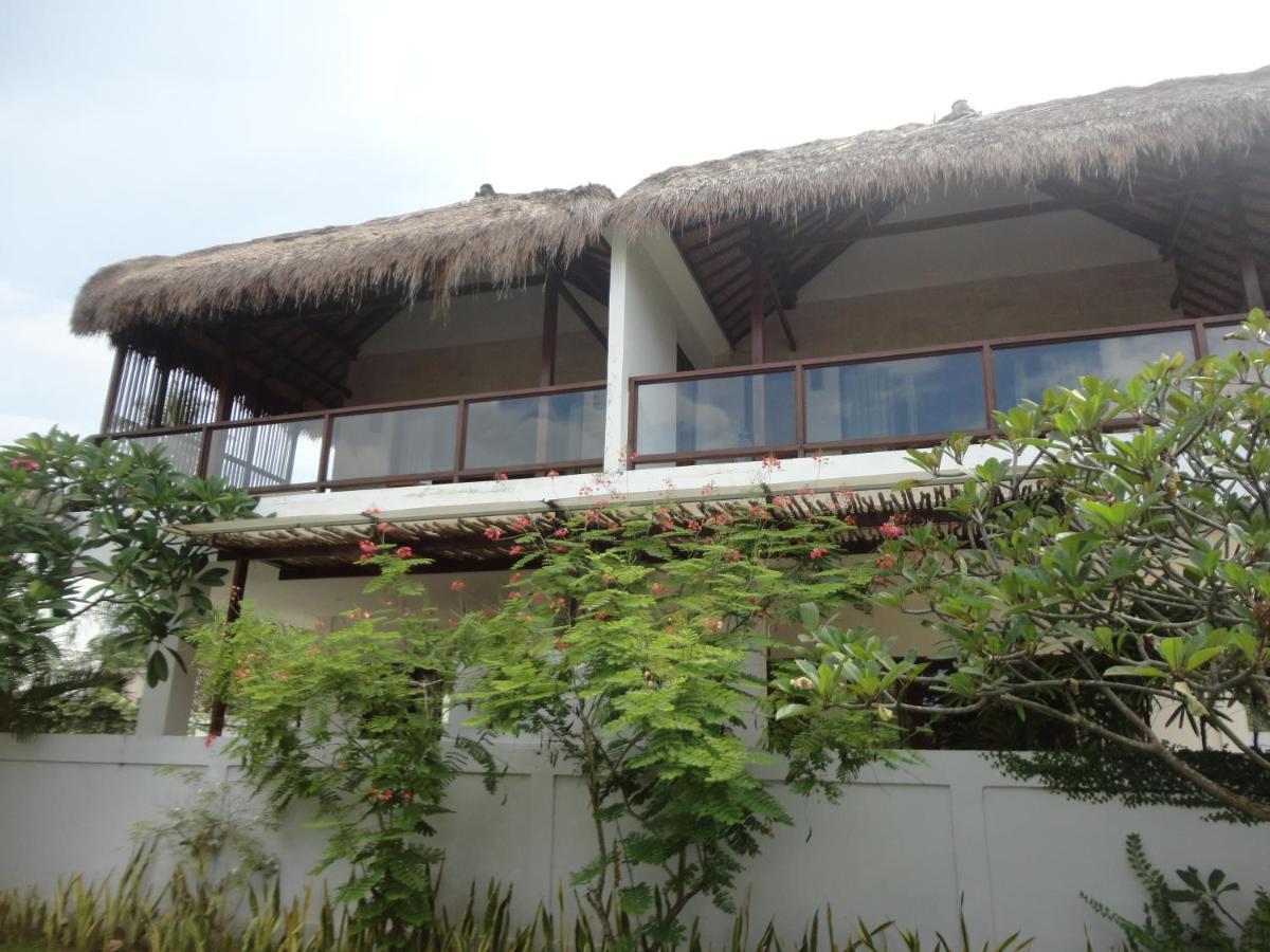 Tanjung  Anema Wellness & Resort Gili Lombok - Diving Center Padi מראה חיצוני תמונה