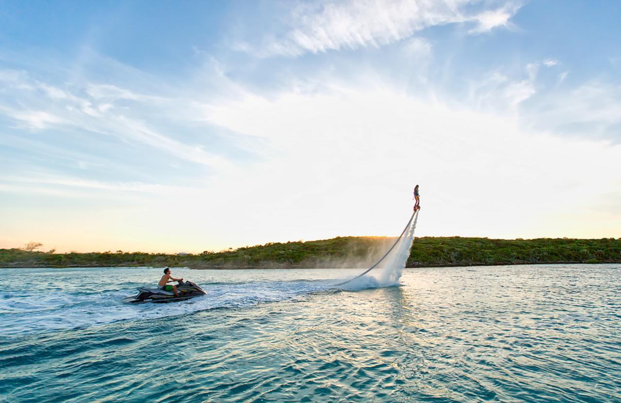 Tanjung  Anema Wellness & Resort Gili Lombok - Diving Center Padi מראה חיצוני תמונה